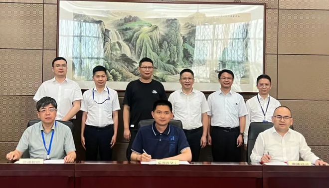 华为人形机器人概念股EVO视讯平台9家(图2)