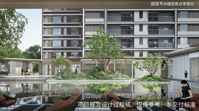 售楼处发布：绿城春晓园宜居魅力揭秘EVO真人平台®绿城上海・春晓园(图3)