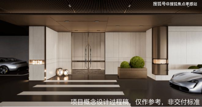售楼处发布：绿城春晓园宜居魅力揭秘EVO真人平台®绿城上海・春晓园(图7)