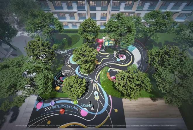 住区售楼处丨中建T5售楼中心-最新详情！EVO视讯真人2025北京中建T5未来(图5)