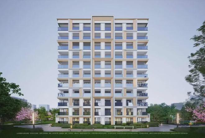 住区售楼处丨中建T5售楼中心-最新详情！EVO视讯真人2025北京中建T5未来(图8)