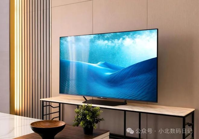 8名：公认口碑TOP8性价比超高！EVO真人平台电视机品牌排行榜前(图5)