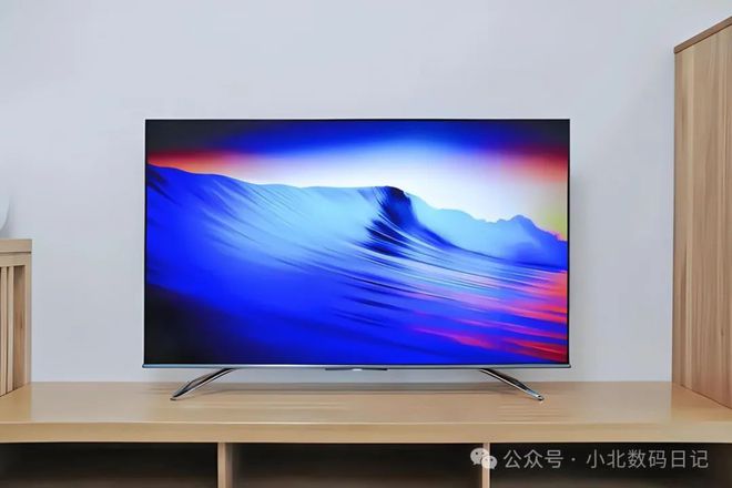 8名：公认口碑TOP8性价比超高！EVO真人平台电视机品牌排行榜前(图8)