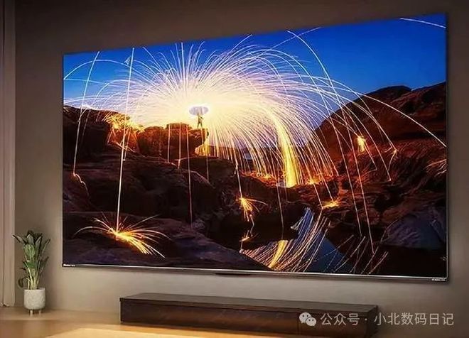 8名：公认口碑TOP8性价比超高！EVO真人平台电视机品牌排行榜前(图9)