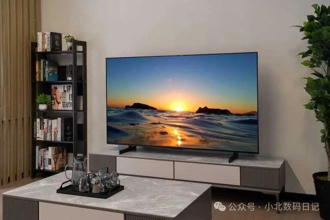 8名：公认口碑TOP8性价比超高！EVO真人平台电视机品牌排行榜前(图10)