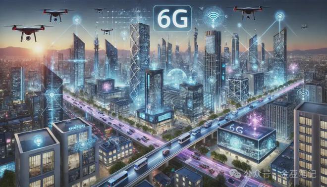 它如何改变我们的生活？EVO视讯6G是什么？