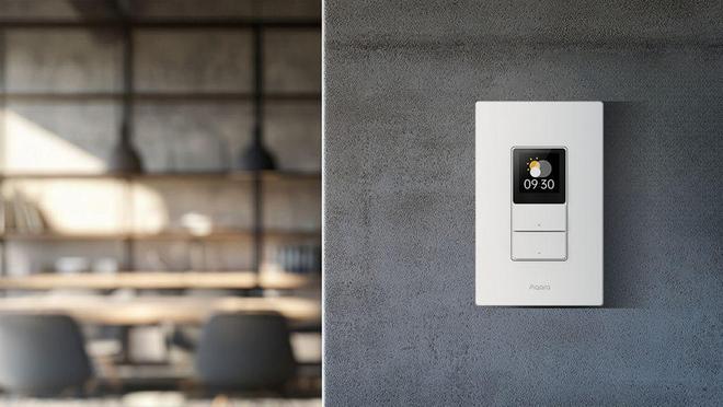 新智能家居阵容亮相 CES 2025EVO视讯真人绿米 Aqara 全(图2)