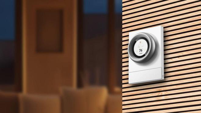 新智能家居阵容亮相 CES 2025EVO视讯真人绿米 Aqara 全(图7)