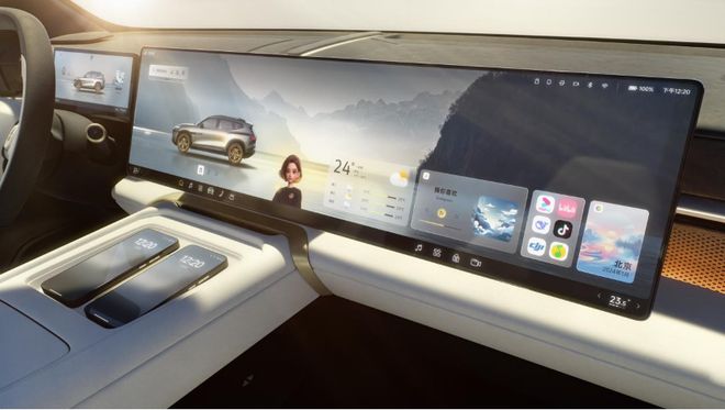 ：金标大众2025上海车展进化论EVO视讯真人全新ID EVO(图2)