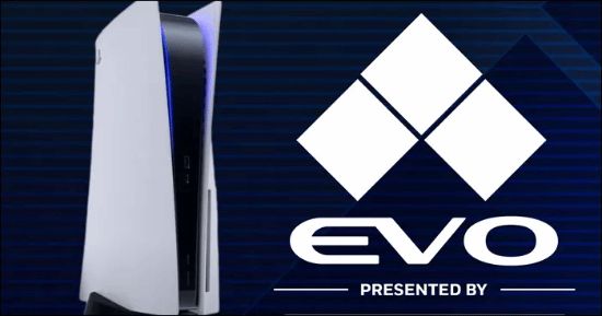 响EVO比赛结果：转接器要烤化了EVO视讯选手称PS5过热严重影(图2)