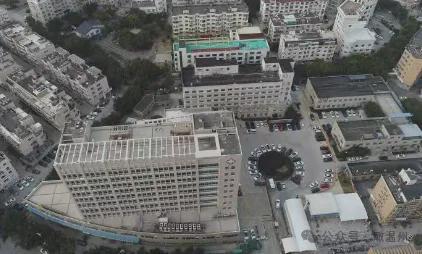 区一医院被罚惨！EVO视讯温州市