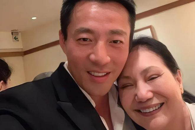 力挺吴宗宪女儿S妈病情加重令人担忧！EVO真人平台小S成弃子！恩师王伟忠(图9)