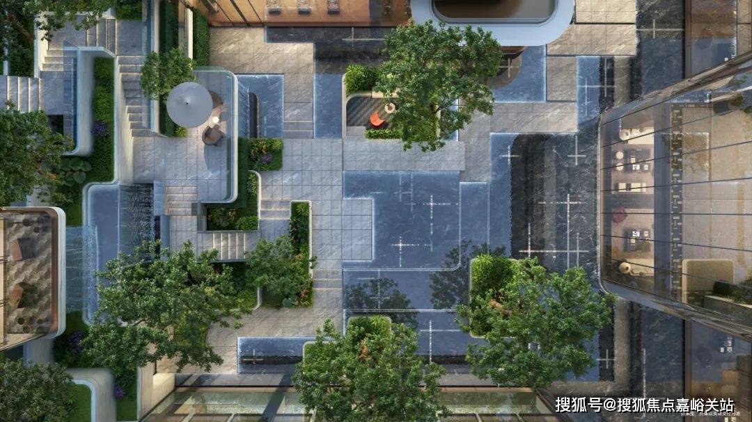 (营销中心)楼盘欢迎您-小区环境-户型-价格-地址-楼盘详情-周边配套EVO视讯平台江湾金茂府(售楼处)首页网站-2025江湾金茂府销售中心(图8)